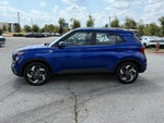 2026 Hyundai VENUE SEL - HYUNDAI CPO / CLEAN CARFAX / SUNROOF