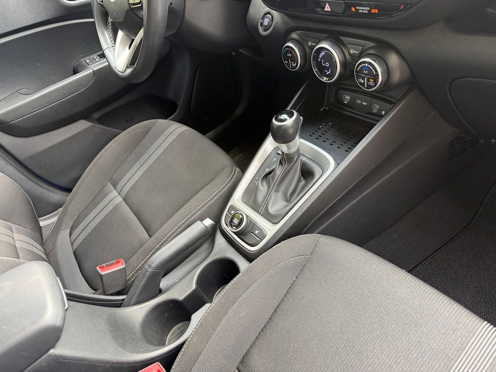 2026 Hyundai VENUE SEL - HYUNDAI CPO / CLEAN CARFAX / SUNROOF