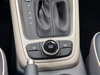 2023 Hyundai VENUE Limited ONE OWNER CLEAN CARFAX