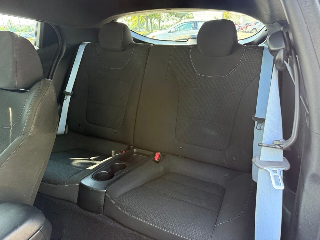 2020 Hyundai VELOSTER N