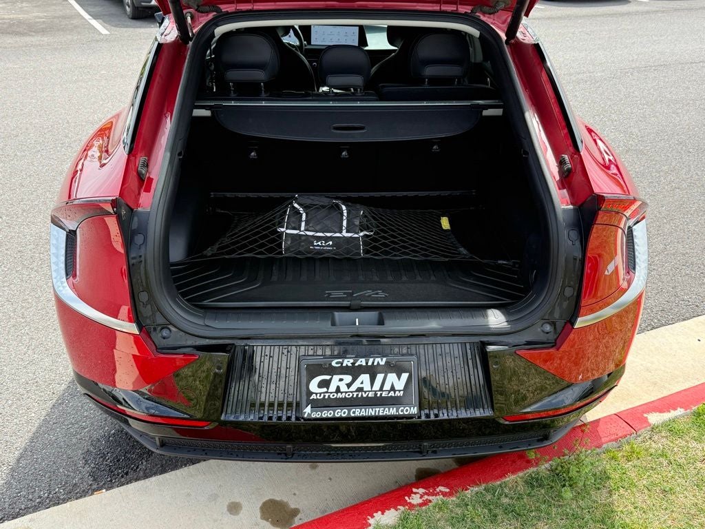 2024 Kia EV6 Wind