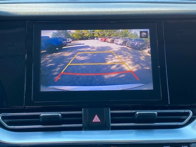 2022 Kia Niro LXS NICE CAR
