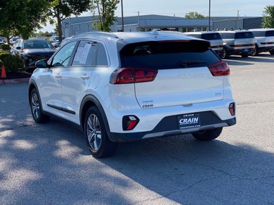 2022 Kia Niro LXS NICE CAR