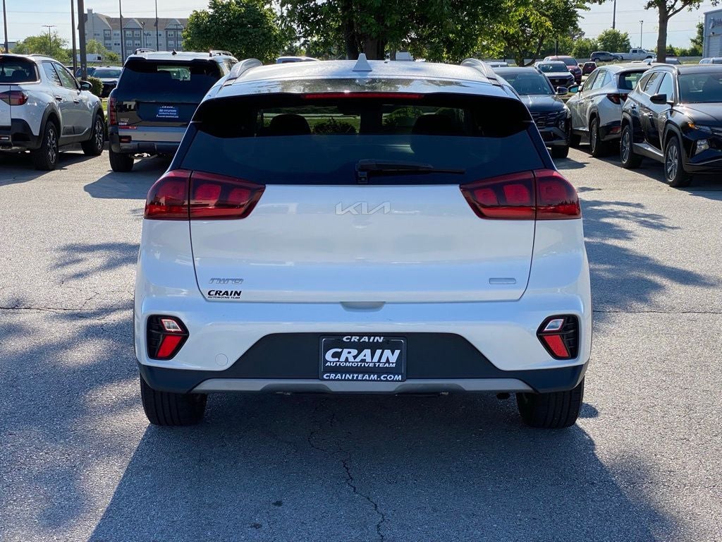 2022 Kia Niro LXS NICE CAR
