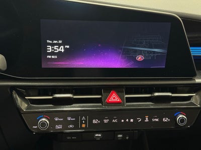 2024 Kia Niro EV Wind EV