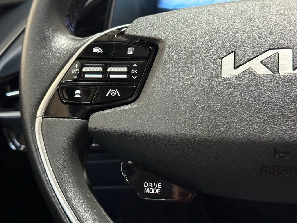 2024 Kia Niro EV Wind EV