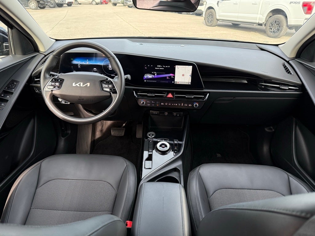2024 Kia Niro EV Wind EV