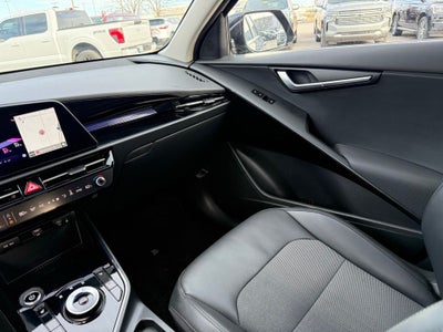 2024 Kia Niro EV Wind EV