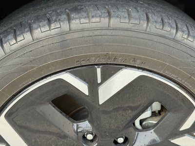 2024 Kia Niro EV Wind EV