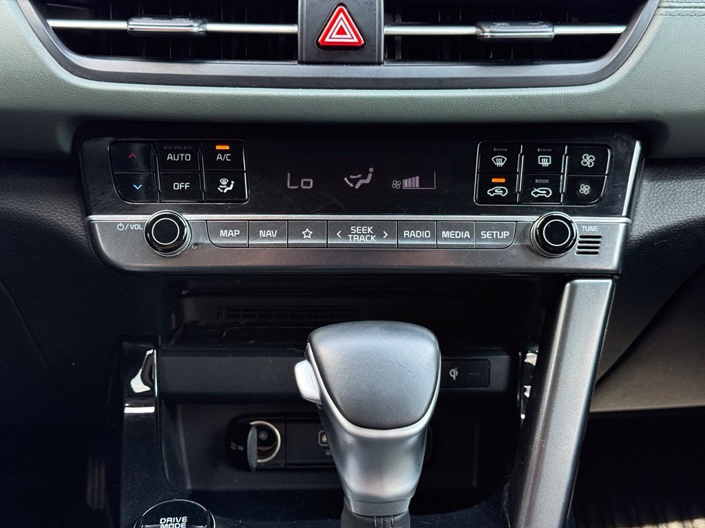 2024 Kia Seltos SX - AWD / CLEAN CARFAX / ONE OWNER