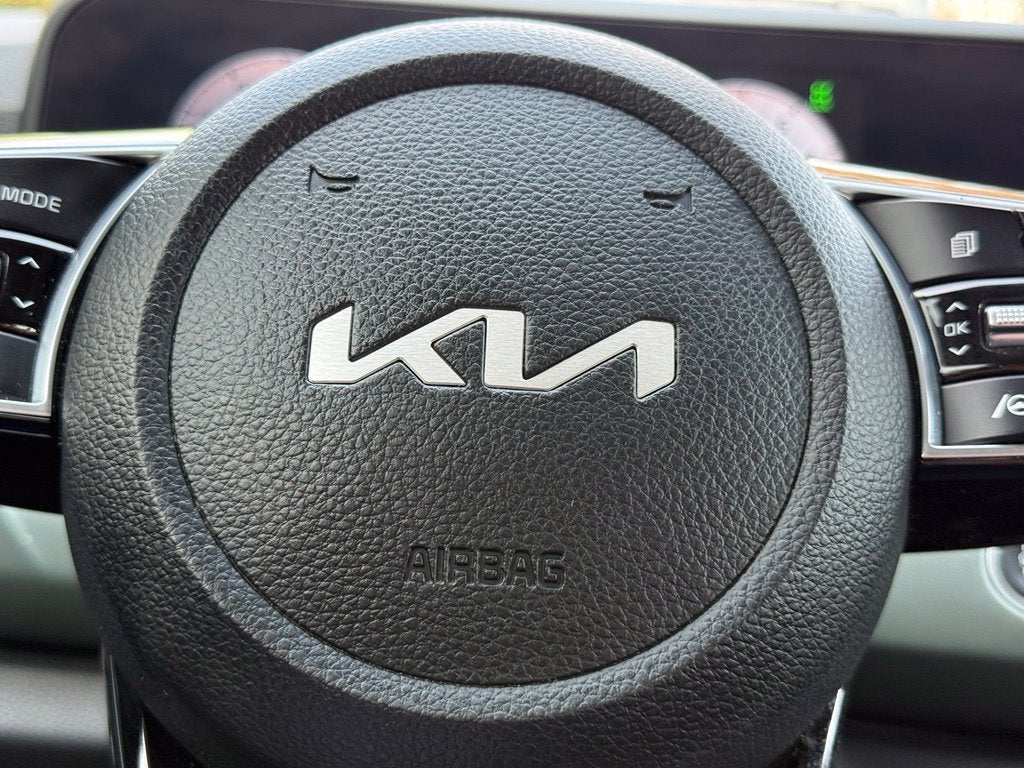 2024 Kia Seltos SX - AWD / CLEAN CARFAX / ONE OWNER