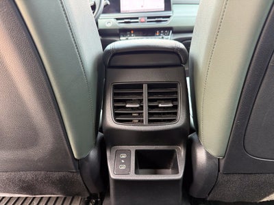 2024 Kia Seltos SX - AWD / CLEAN CARFAX / ONE OWNER