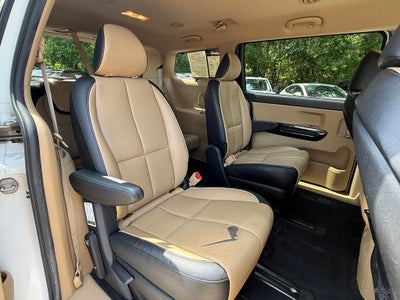 2016 Kia Sedona EX