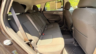 2023 Kia Sportage Hybrid LX LOW MILES