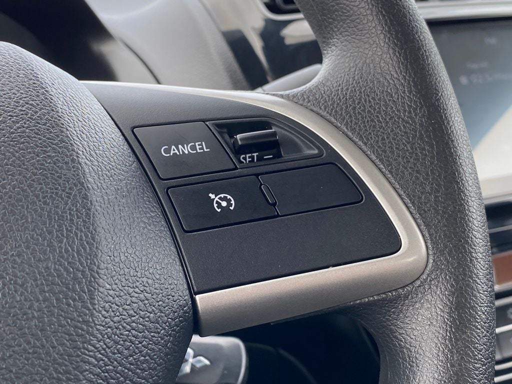 2024 Mitsubishi Mirage G4 Black Edition