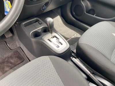 2024 Mitsubishi Mirage G4 Black Edition