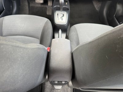 2021 Mitsubishi Mirage G4 ES