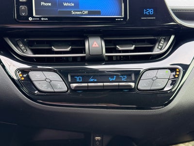 2018 Toyota C-HR XLE CLEAN CLEAN CLEAN
