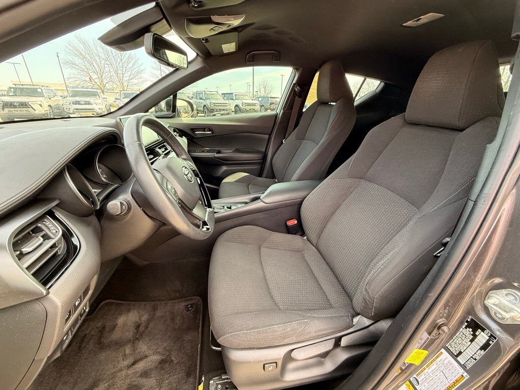 2018 Toyota C-HR XLE CLEAN CLEAN CLEAN