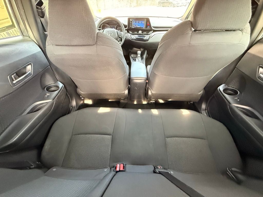 2018 Toyota C-HR XLE CLEAN CLEAN CLEAN