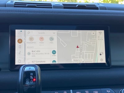 2023 Land Rover Defender 110 X-Dynamic SE