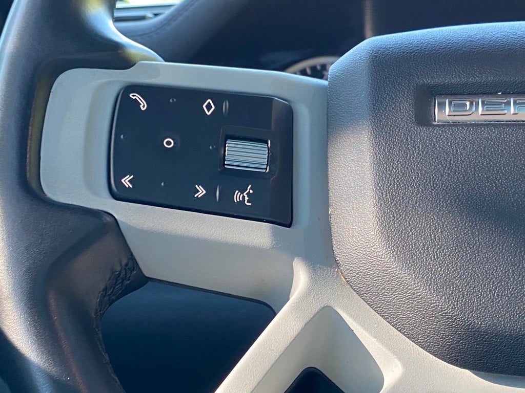 2023 Land Rover Defender 110 X-Dynamic SE