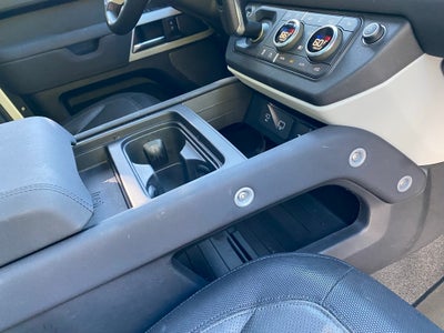 2023 Land Rover Defender 110 X-Dynamic SE
