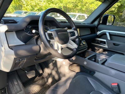 2023 Land Rover Defender 110 X-Dynamic SE