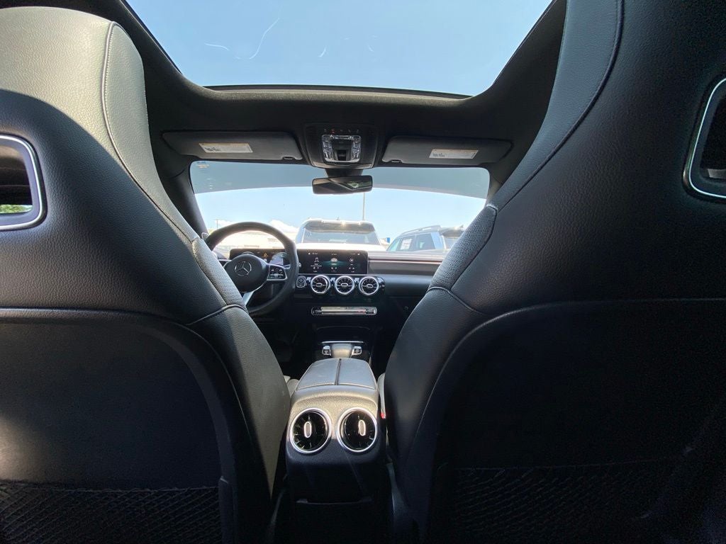 2020 Mercedes-Benz CLA CLA 250