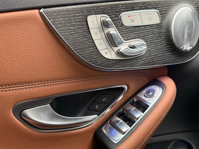 2023 Mercedes-Benz C-Class C 300 4MATIC®