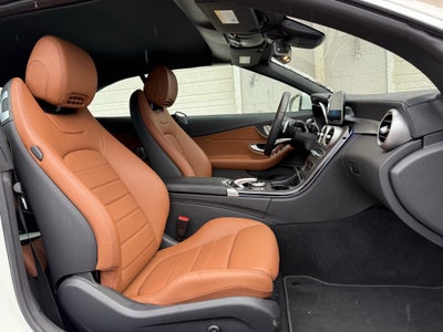 2023 Mercedes-Benz C-Class C 300 4MATIC®