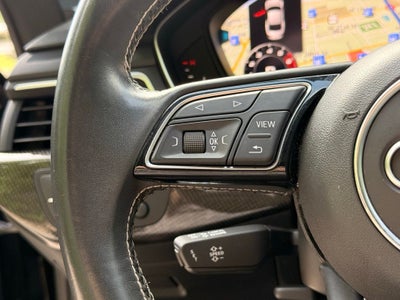 2019 Audi S5 3.0T Premium Plus quattro