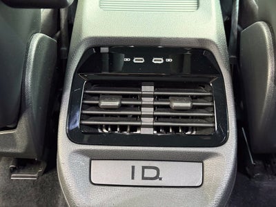 2021 Volkswagen ID.4 Pro S - SUNROOF!