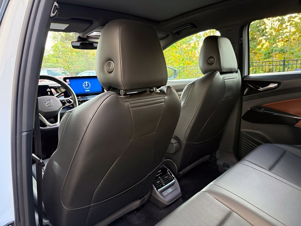 2021 Volkswagen ID.4 Pro S - SUNROOF!