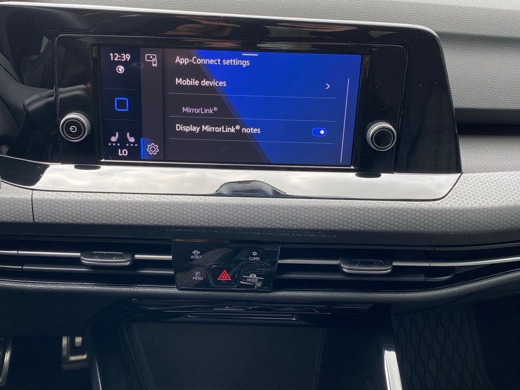 2023 Volkswagen Golf GTI 2.0T S GET UP AND GO