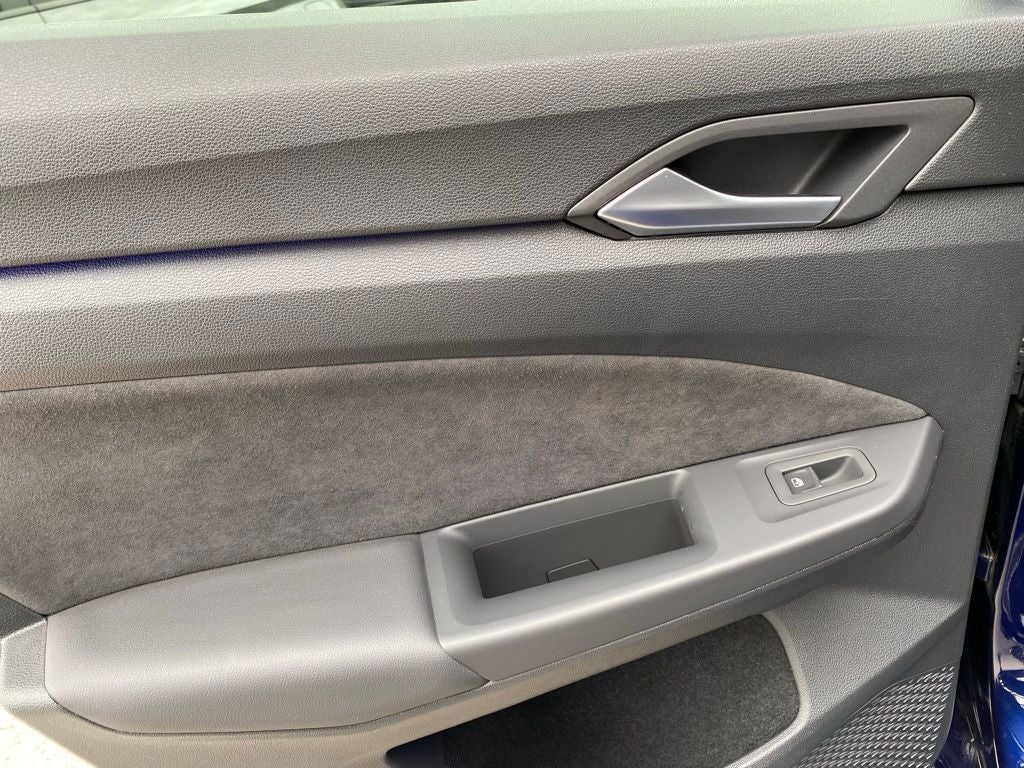 2023 Volkswagen Golf GTI 2.0T S GET UP AND GO