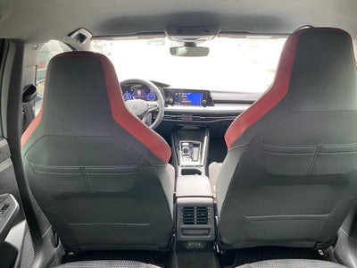 2023 Volkswagen Golf GTI 2.0T S GET UP AND GO