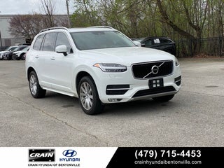 2018 Volvo XC90 T6 Momentum