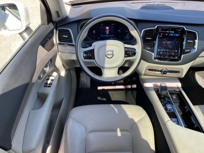 2023 Volvo XC90 Recharge Plug-In Hybrid T8 Plus Bright Theme 7 Passenger