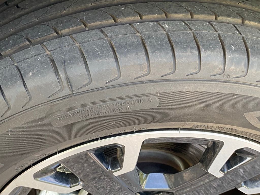 2023 Jeep Renegade Trailhawk NAVIGATION