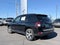 2017 Jeep Compass High Altitude