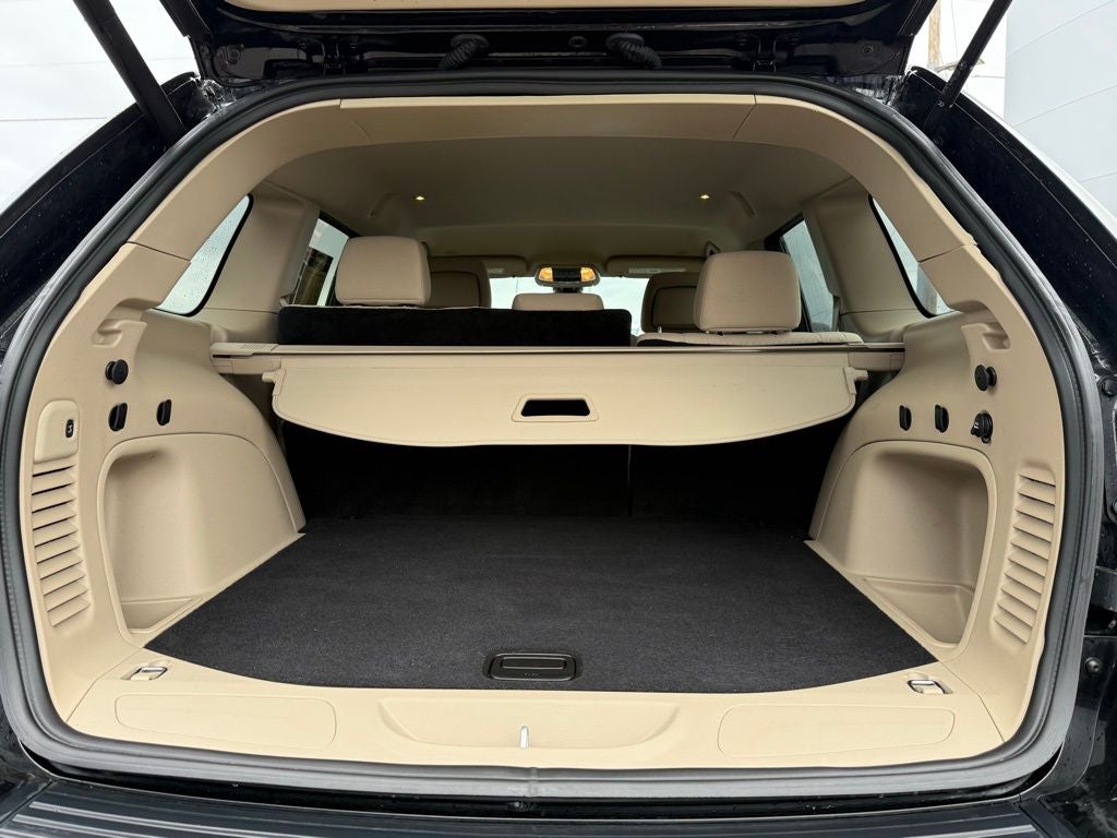 2022 Jeep Grand Cherokee WK Laredo E