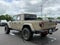 2020 Jeep Gladiator Mojave