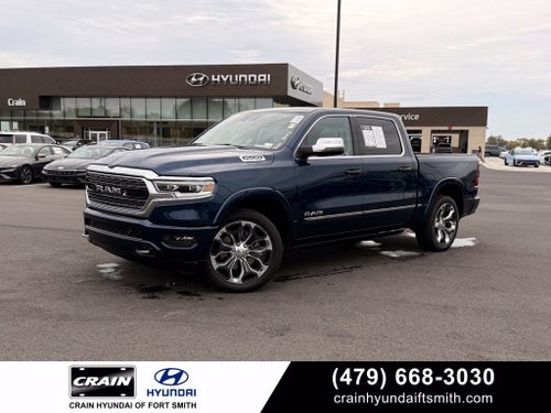 2023 RAM 1500 Limited