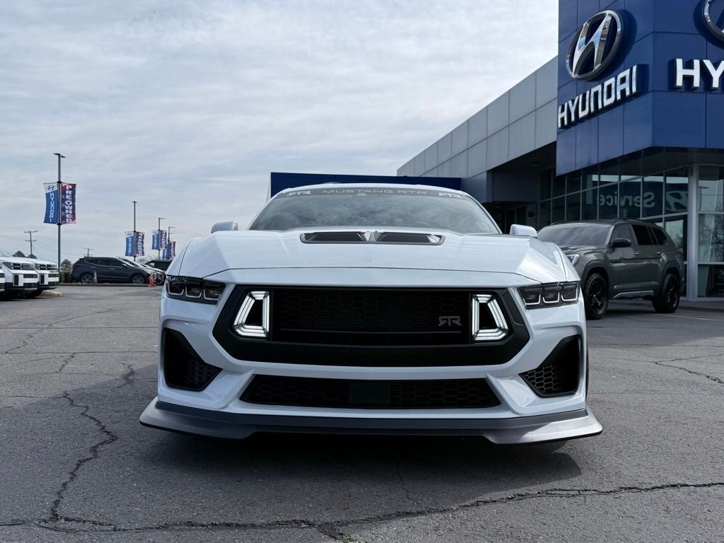 2024 Ford Mustang GT Premium RTR UPFITTED LOADED