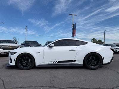 2024 Ford Mustang GT Premium RTR UPFITTED LOADED
