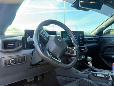 2024 Ford Mustang WHIPPLE SUPER CHARGER