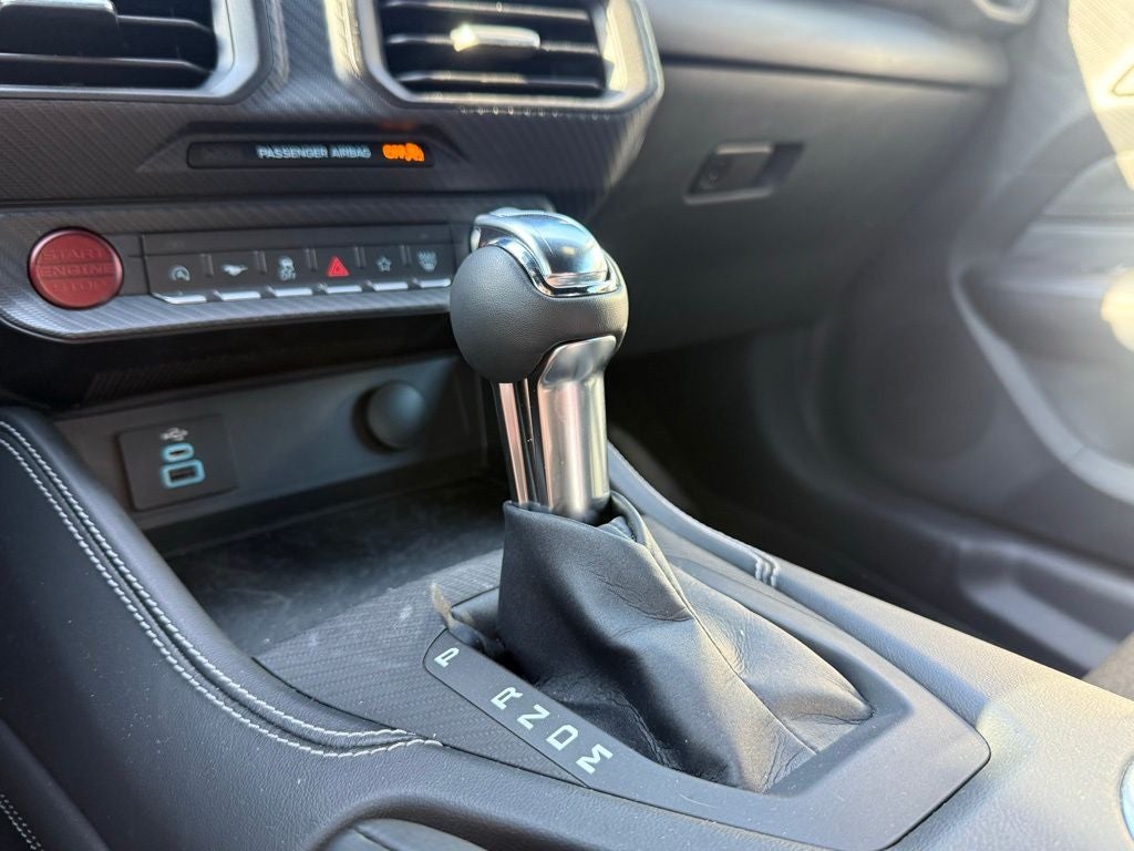 2024 Ford Mustang WHIPPLE SUPER CHARGER