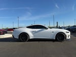 2024 Ford Mustang WHIPPLE SUPER CHARGER