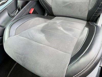 2020 Ford Mustang Shelby GT350 TECHNOLOGY PACKAGE